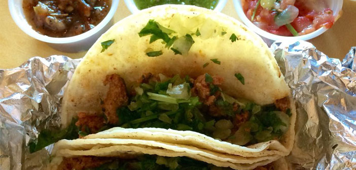 Taco Cabana Calories Fast Food Nutrition Facts