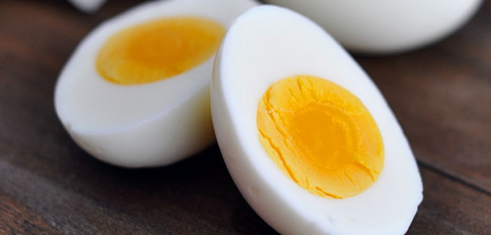Eggs Perfect Whole Protein Food Source for Building Muscle