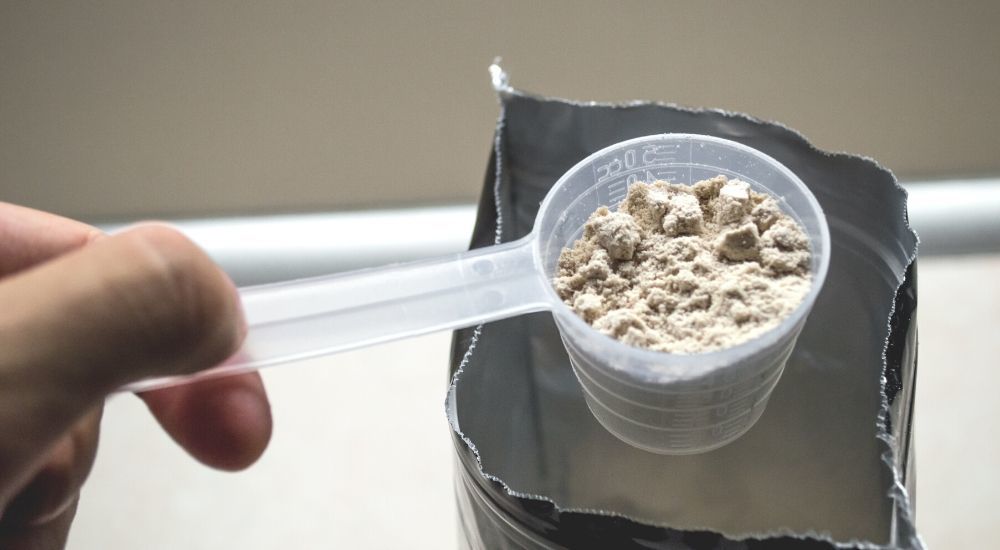 Top 10 Best Unflavored Protein Powder Products