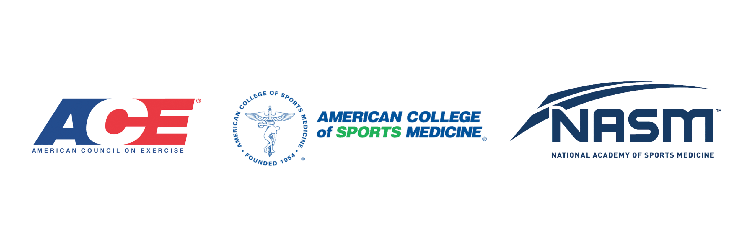 Certified Personal Trainers Meet Our Trainers