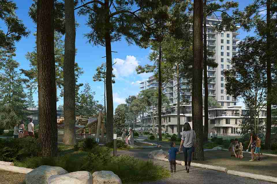 SHARC Energy development component leləm̓ SHARC Energy