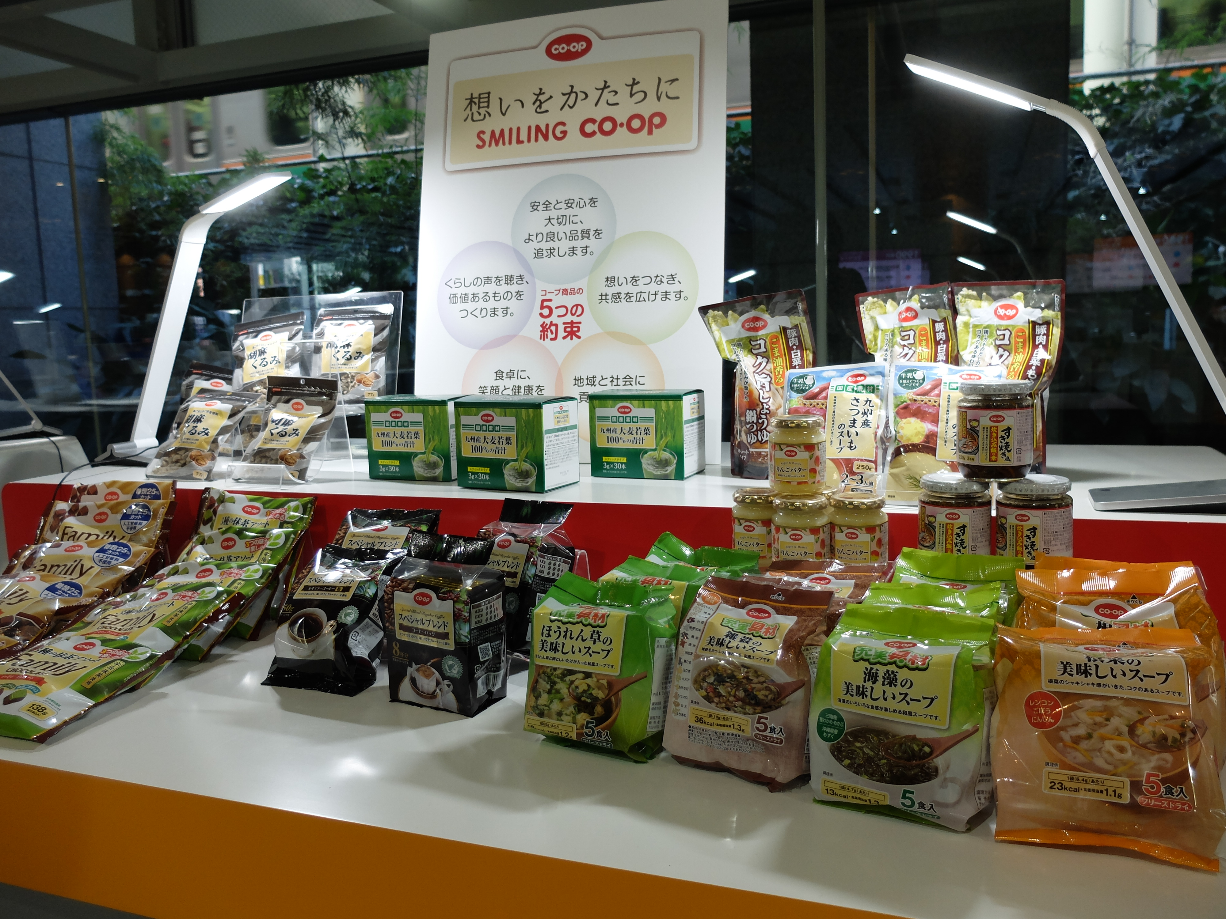 Consumer Cooperatives in Japan Enter the Digital Age Shareable