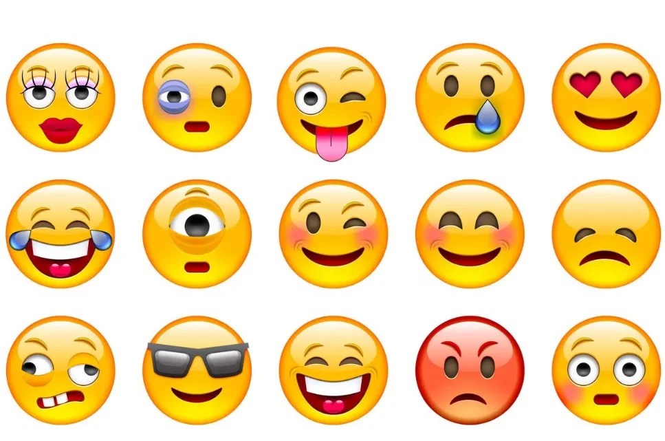 Les explications sur les émojis amis de Snapchat Informatique, 