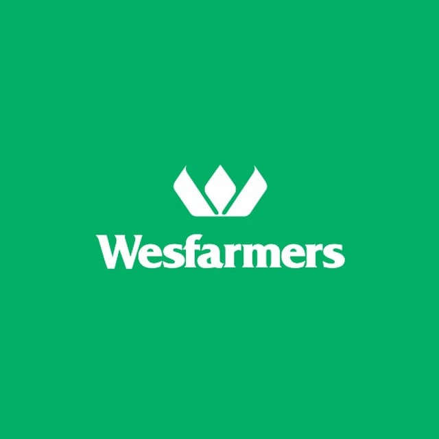 WESFARMERS LIMITED ShareCafe
