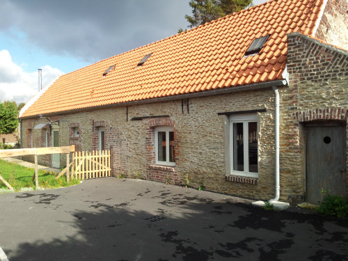 Gite à Saint amand les eaux à louer pour 6 personnes location n°8023