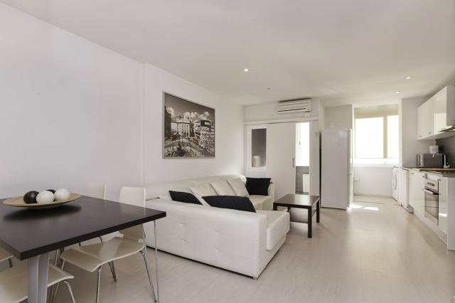 Appartement à New york à louer pour 8 personnes location n°18853
