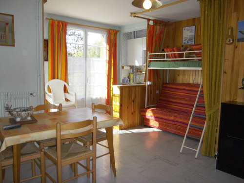 Chalet à La bourboule à louer pour 4 personnes location n°37304