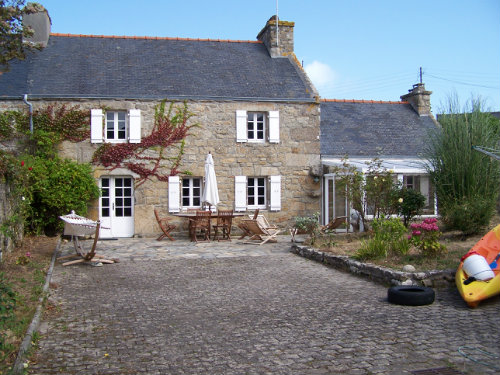 Maison à Landunvez à louer pour 10 personnes location n°40825