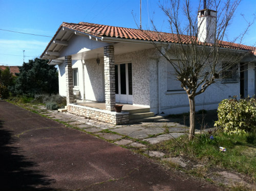 Maison à Latestedebuch à louer pour 12 personnes location n°42976