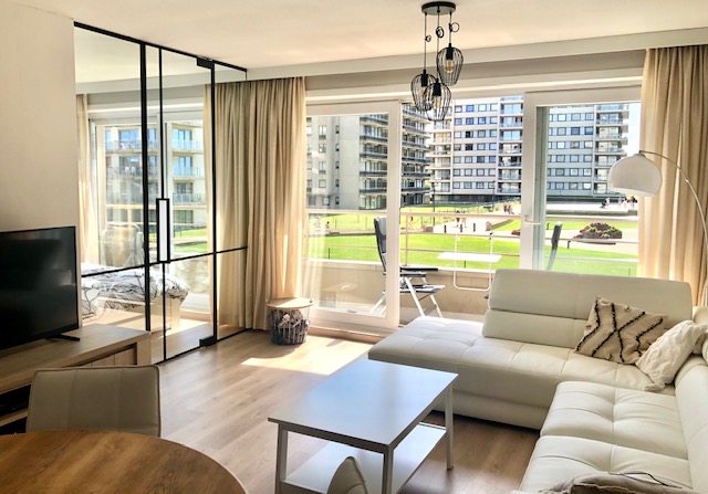 Appartement In De Panne Te Huur Voor 6 Personen - Advertentie No 67677