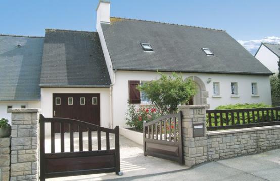 Maison à Binic à louer pour 10 personnes location n°20971