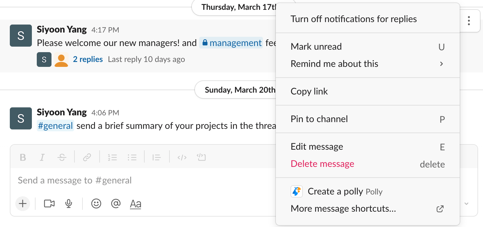 How to Use Slack Foundation for Shared Impact