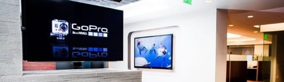 GoPro Böses Omen für Snap(Chat)? › sharedeals.de