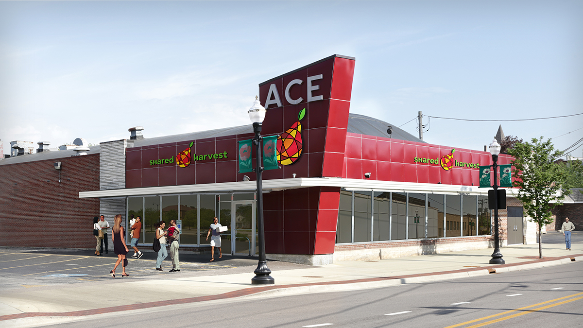 Elgin food coop 'extremely promising,' expert says