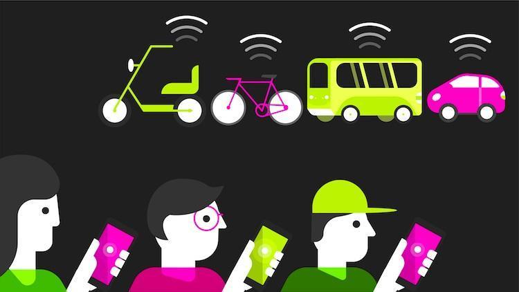 Shared Mobility Comprehensive Guide 2018 by Movmi Shared Mobility