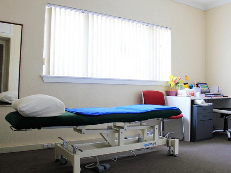 Medical Rooms for Rent