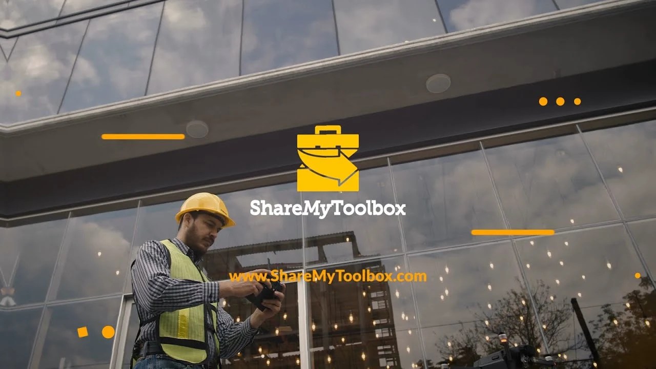 How to Track Tools in Construction Barcoding Tool Inventory Apps