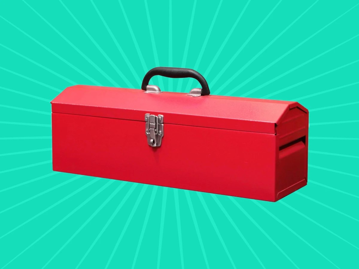 Toolbox Organization 7 Tips for FieldBased Teams