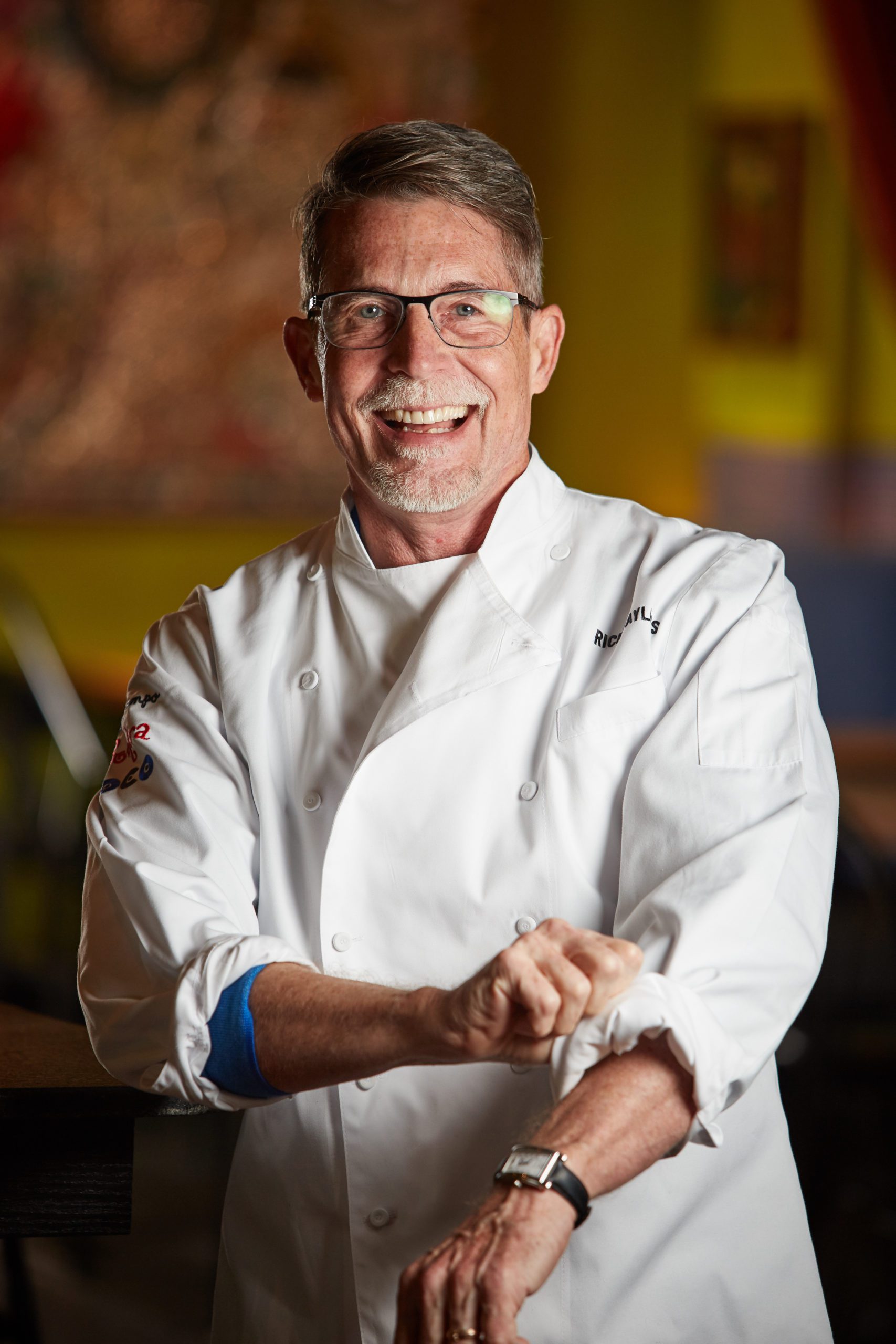 Rick Bayless and the Fight to Save Independent Restaurants Share Our