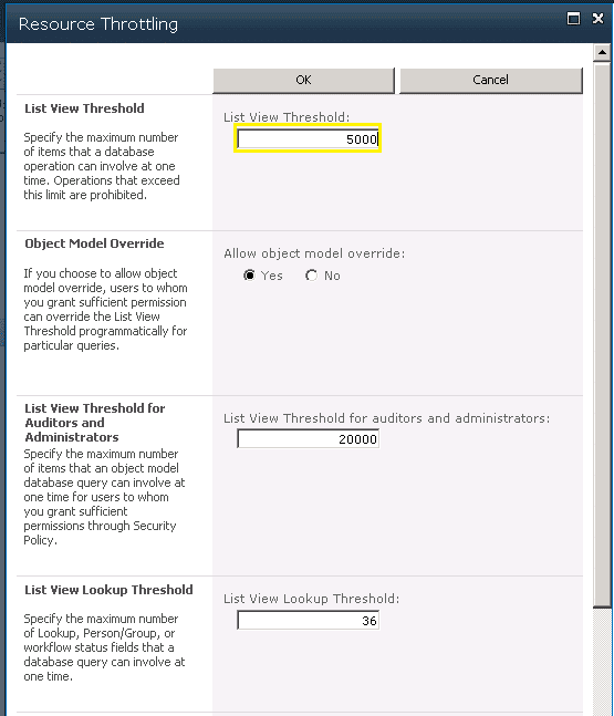 Cannot show the value of the filter. The field may not be filterable