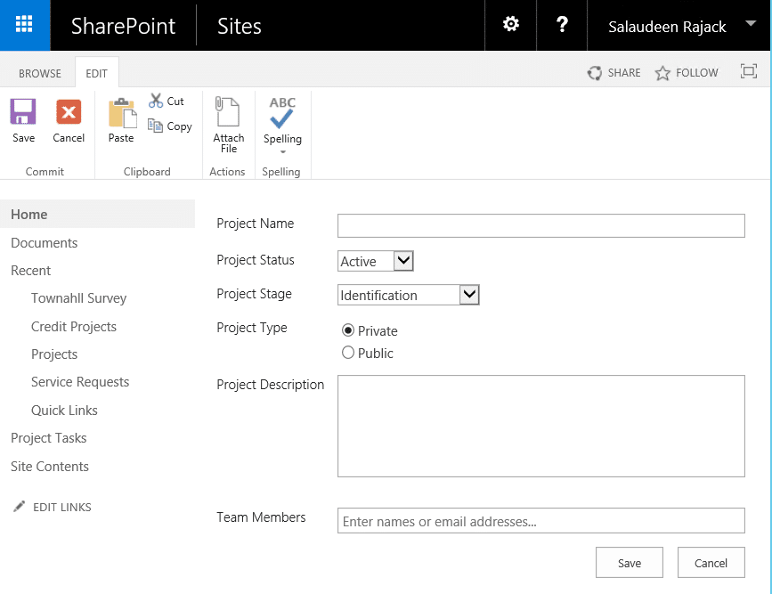 SharePoint Online How to Hide Columns from List using PowerShell