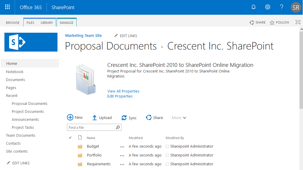 SharePoint Online Create Document Set using PowerShell SharePoint Diary