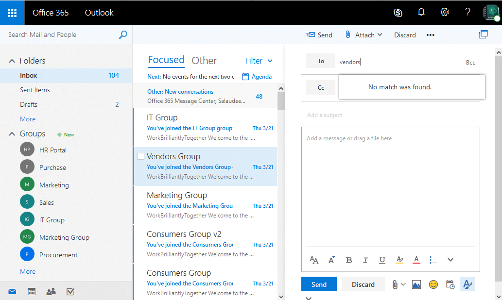 Hide Office 365 Group from GAL using PowerShell SharePoint Diary