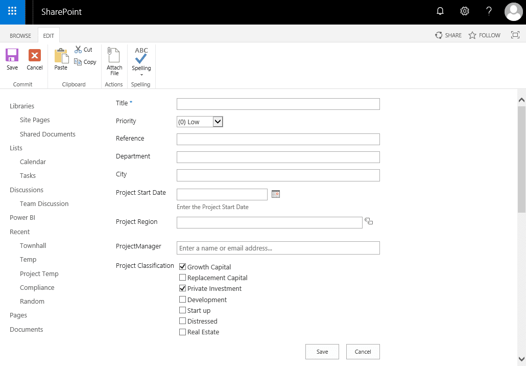 How to Set Multiple Choices as Default Value in SharePoint List