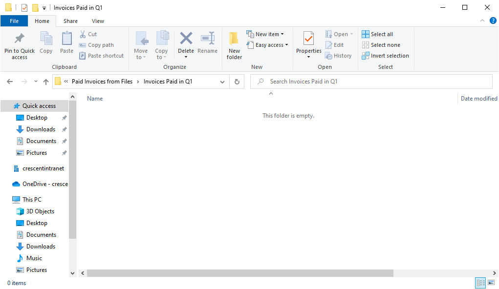 Fix SharePoint Folder shows Empty in Windows Explorer! SharePoint Diary