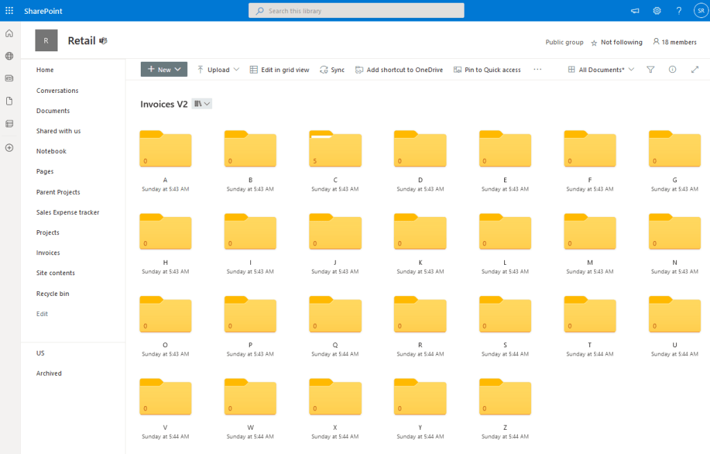 SharePoint Online Create a Folder using PowerShell SharePoint Diary