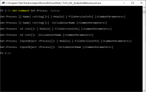 How to Use PowerShell Get-Command: A Beginner's Guide - SharePoint Diary