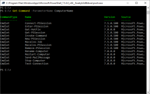 How to Use PowerShell Get-Command: A Beginner's Guide - SharePoint Diary