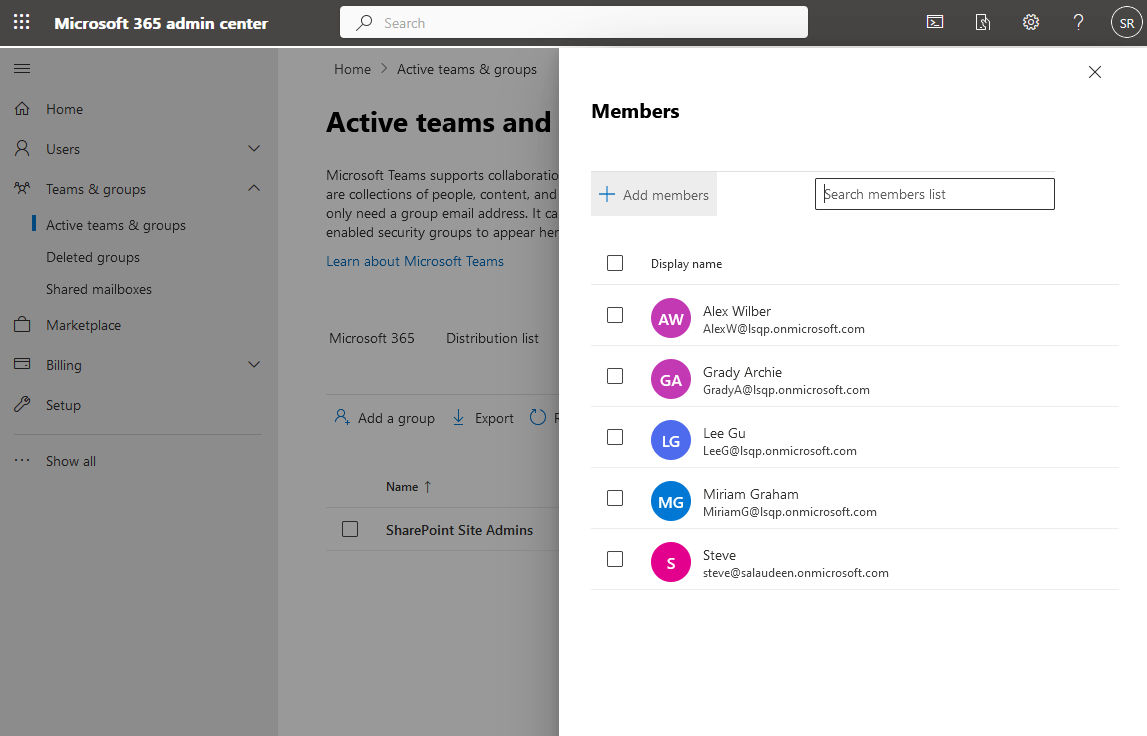 Office 365 How to Add Users to Security Group using PowerShell