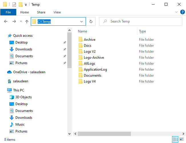 How to Zip a File or Folder using PowerShell? SharePoint Diary