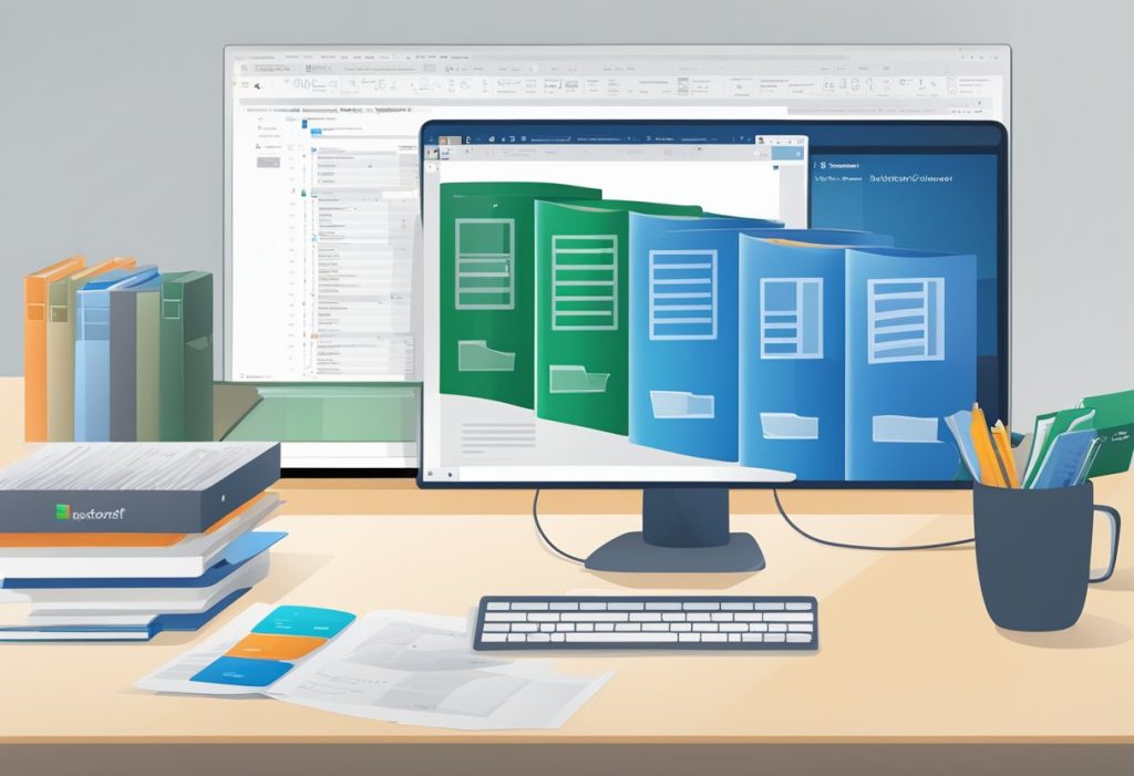 document review process in sharepoint