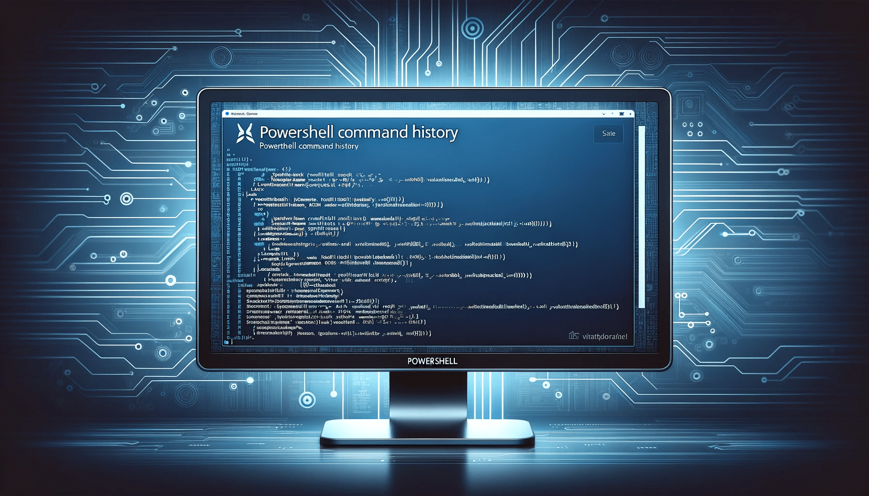 PowerShell Command History A Comprehensive Guide SharePoint Diary