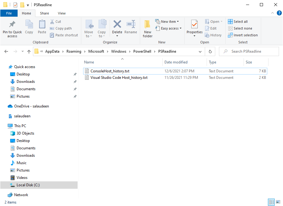 PowerShell Command History A Comprehensive Guide SharePoint Diary