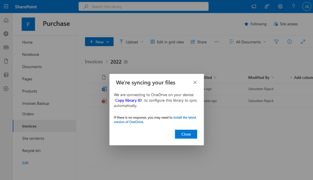 How to Upload Files to SharePoint 7 Quick Ways! SharePoint Diary