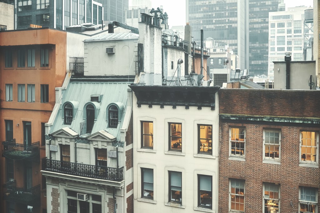 Bringing Life Back to Abandoned Buildings in NYC Sharestates