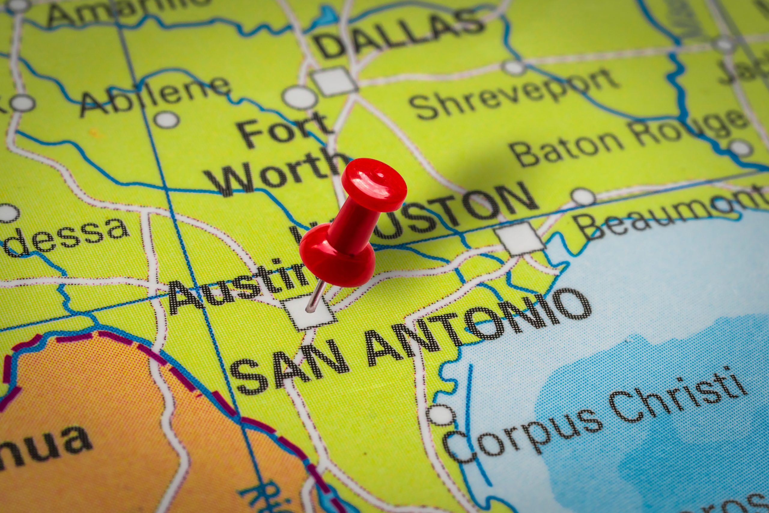 What the Top Real Estate Markets for 2020 Reveal About Real Estate