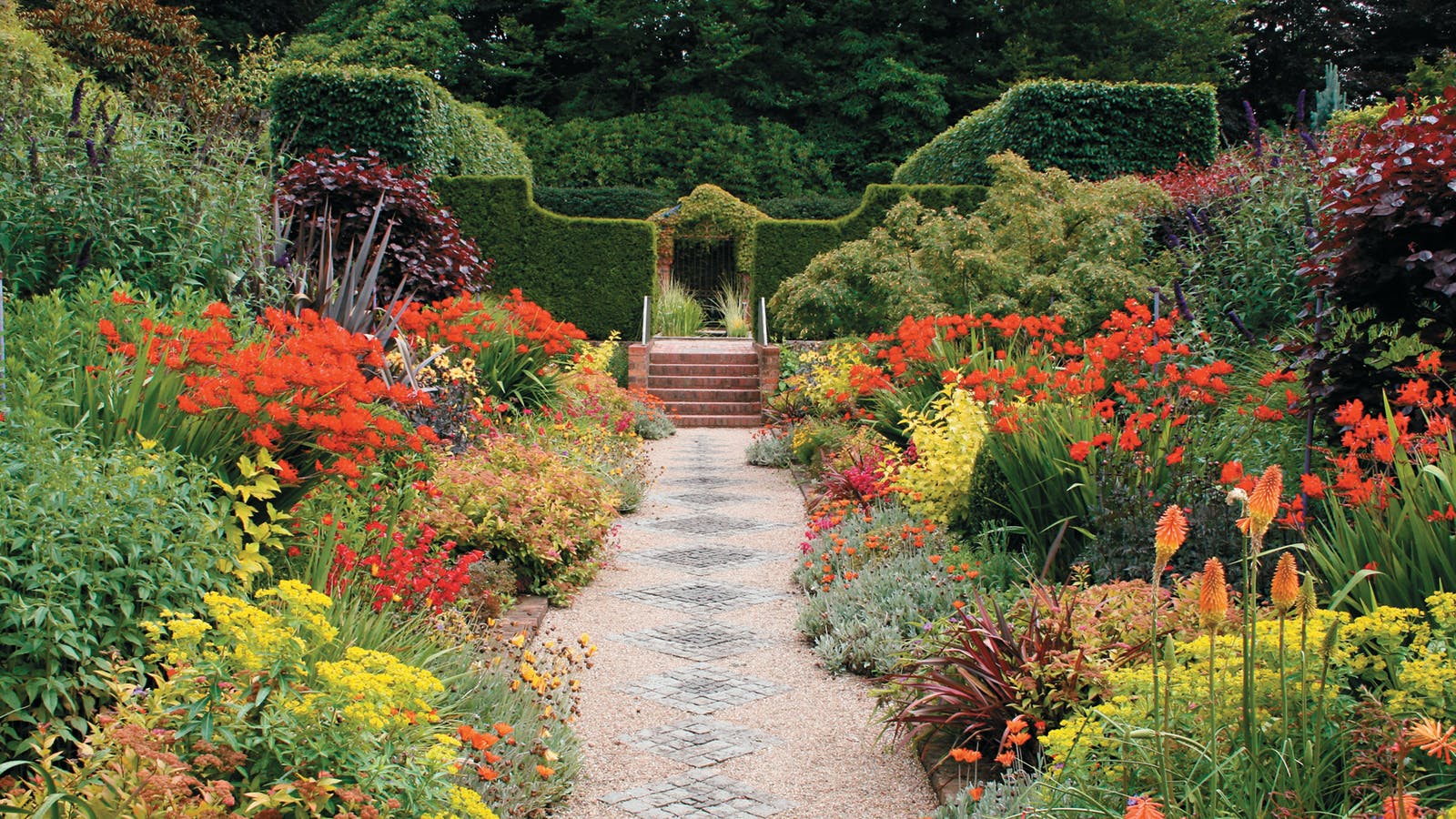 Things to ensue before setting up your nursery and gardens Sharetok