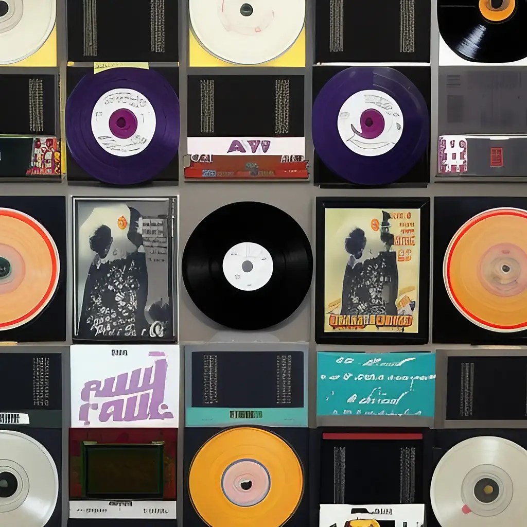 How To Start Your Own Indie Record Label SharePro Music Blog