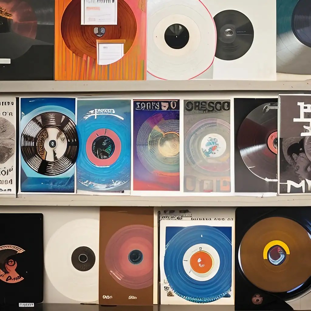 How To Start Your Own Indie Record Label SharePro Music Blog