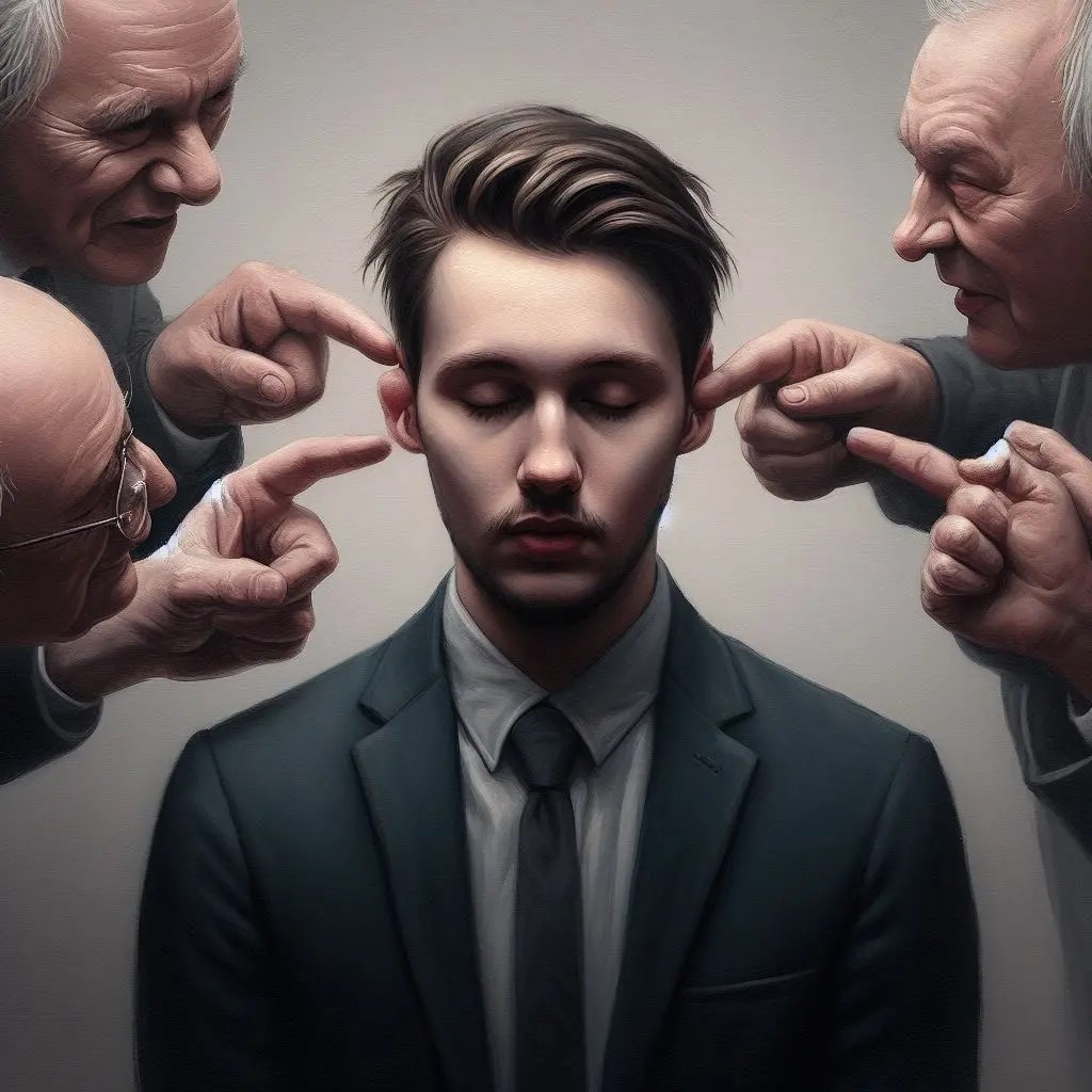 How to Stop the Fame from Getting to You SharePro Music Blog