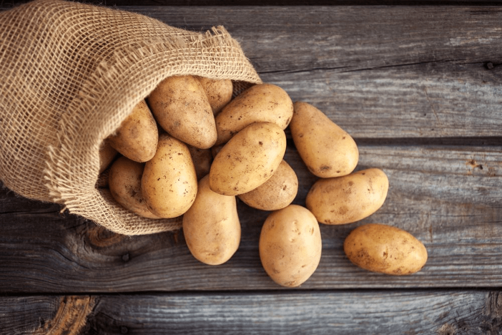 Diabetics Vs Potatoes Do They Work Well Together As Healthful Diet