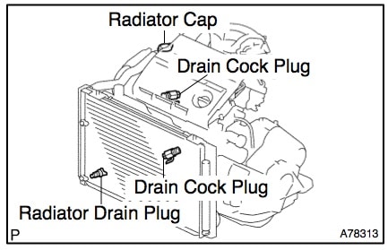 How to Replace Radiator on 2004-2010 Toyota Sienna · Share Your Repair