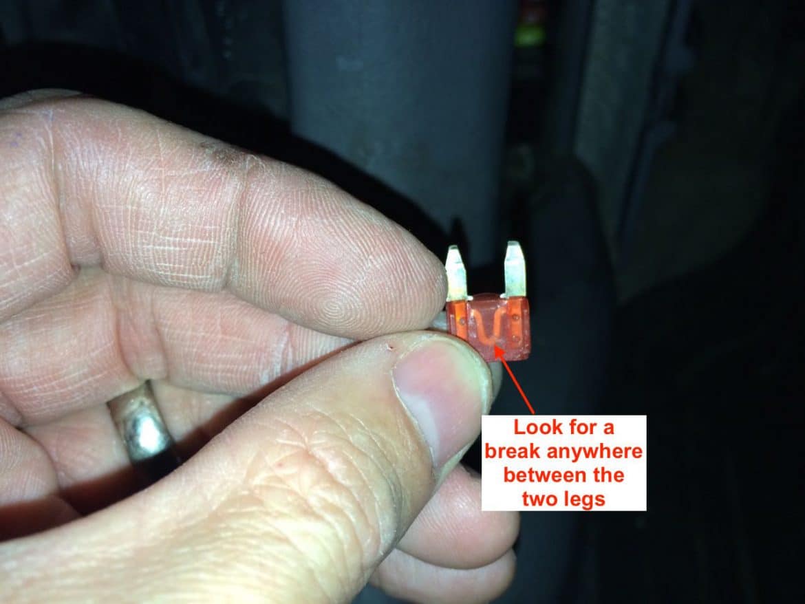 19992005 Hyundai Accent Horn Will Not Work · Share Your Repair