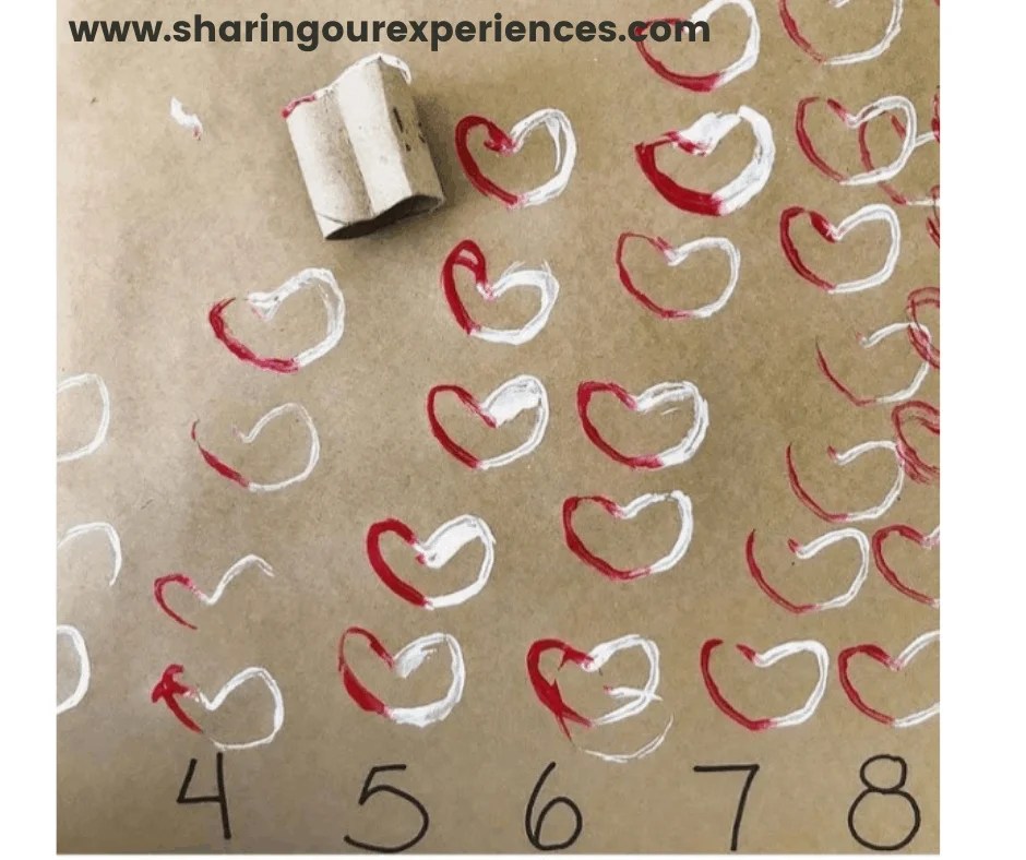 How to Teach Numbers to Toddlers An Easy Guide for parents Sharing