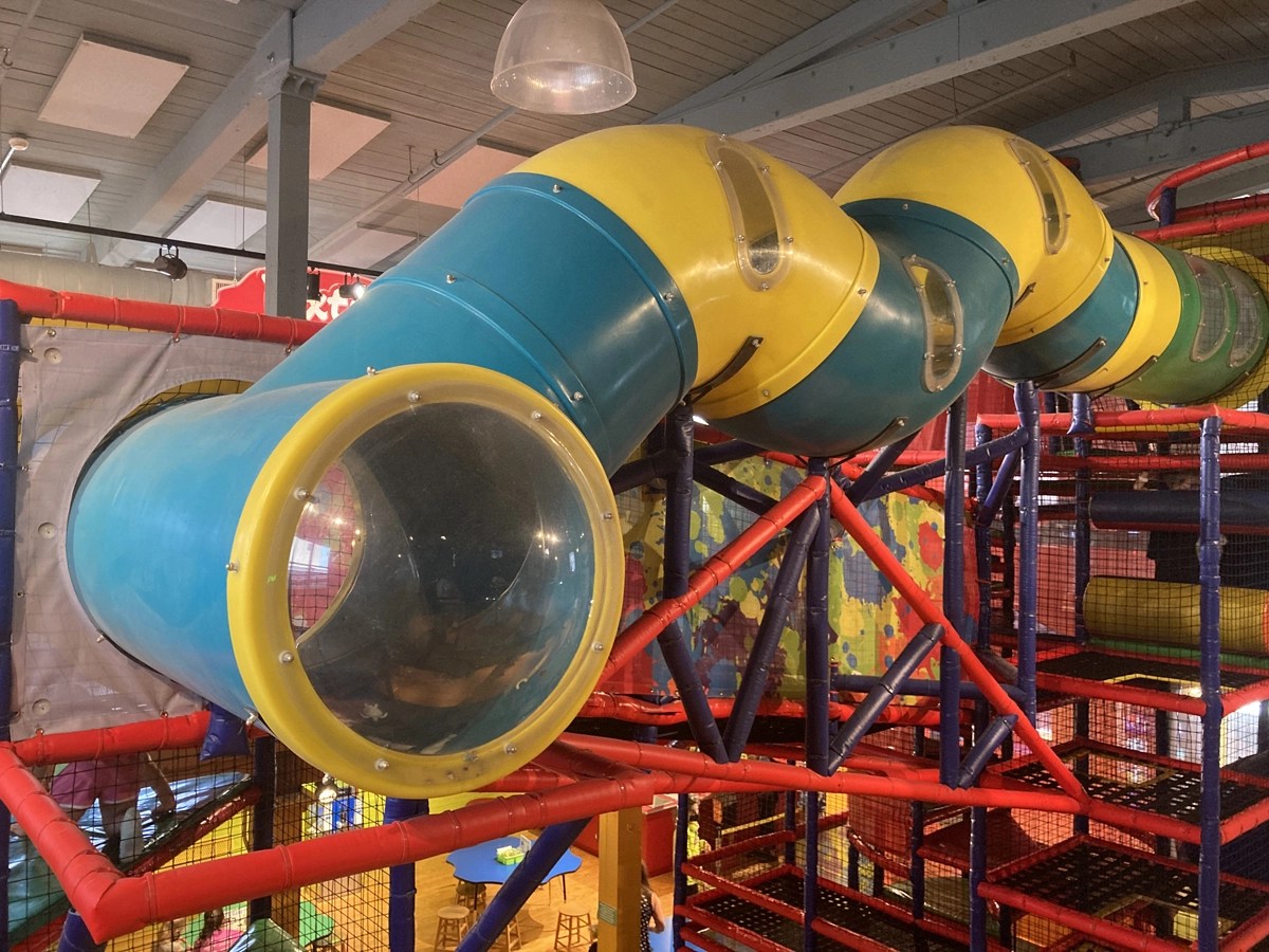 Review of The Crayola Experience, PA Is It Worth It?