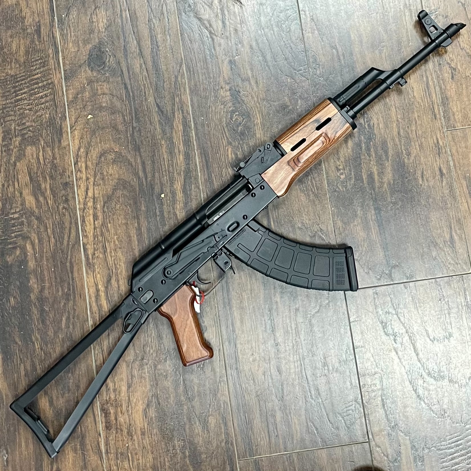 Ak 47 Tactical Folding Stock